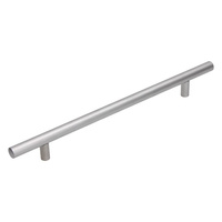 Reling RE10, chrom satynowy, 192mm, GAMET