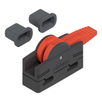 złącza pinowe SERVO-DRIVE  (zestaw), montaż bez użycia narzędzi