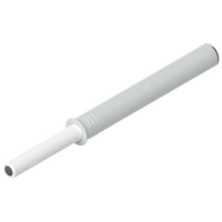 Jednostka TIP-ON do drzwi, wersja silniejsza, z odbojnikiem