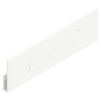 Element z logo do MERIVOBOX / Element z logo do AVENTOS, symetr., pogłębiony