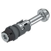 Mocowanie frontu górneMERIVOBOX , EXPANDO T, symetryczne