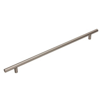 Reling RE10, nikiel szczotkowany, 320mm, GAMET