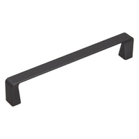 Uchwyt UU52, grafitowy, 160mm, GAMET