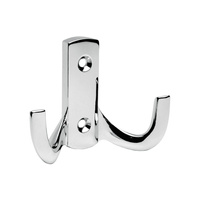 Wieszak WP13, chrom połysk, GAMET