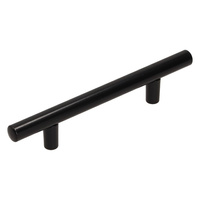 Reling RE10, czarny matowy, 96mm, GAMET