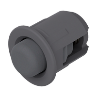 Dystans Blum,   8 mm, Szczelina frontu 2.6 mm, nawiercić, wysokość: 2.1 mm