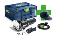 Festool Frezarka do połączeń  100 LAT DF 500 Q-PLUS 100Y Limited edition