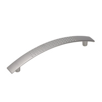 Uchwyt UN87, chrom satynowy, 128mm, GAMET