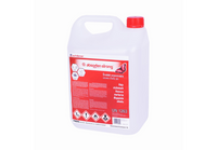 Absorfen Strong 5000 ml – bardzo mocny środek czyszczący do obrzeży ABS i płyt meblowych.