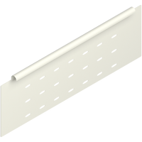 METABOX niezbędny BOXSIDE, wys. D, dł.=400 mm, symetryczny