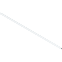 ORGA-LINE Reling poprzeczny, do KB=1200 mm, długość=1104 mm, do przycięcia, do TANDEMBOX antaro