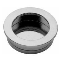 Uchwyt MD02, chrom połysk, mm, GAMET