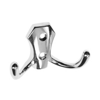 Wieszak WP89, chrom połysk, GAMET