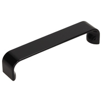 Uchwyt UU50, czarny matowy, 128mm, GAMET