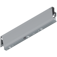 Bok szuflady TANDEMBOX, wysokość M (83.6 mm), dł.=450 mm, lewy, do TANDEMBOX intivo/antaro
