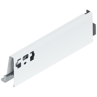 Bok szuflady TANDEMBOX, wysokość M (83.6 mm), dł.=270 mm, prawy, do TANDEMBOX intivo/antaro