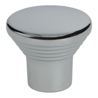 Gałka GA09, chrom połysk, GAMET