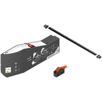 Napęd SERVO-DRIVE do AVENTOS, HF top, HL top, HS top