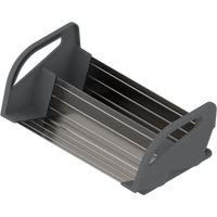 ORGA-LINE uchwyt na przyprawy, od szerokości korpusu 400 mm, 1 szt.