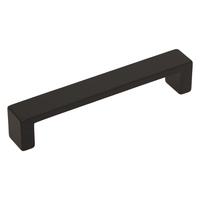 Uchwyt UA59, czarny matowy, 128mm, GAMET