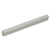 Uchwyt UA02, naturalne aluminium, 128mm, GAMET