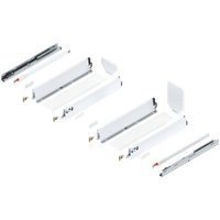 Zestaw Mini Cargo (do szer. 200 mm)