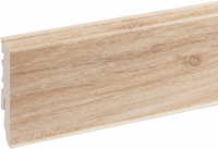 Listwa przypodłogowa PVC MASTERLINE 15x60mm listwa Cezar Crotone Matowe 2,20m