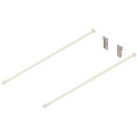 Reling podłużny METABOX  (lewy/prawy), dł.=450 mm