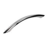 Uchwyt DE-U-1, chrom połysk, 128mm, GAMET