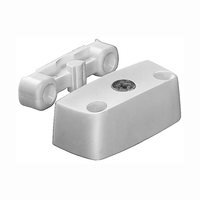 obudowa i łącznik na wkręty