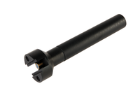 Wbijak do prowadnik z kołkami do CLIP + MODUL, prosty i krzyżakowy