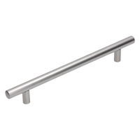 Reling RE10, chrom satynowy, 160mm, GAMET