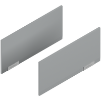 AVENTOS HKi, Zaślepka siłownika, prawy+lewy