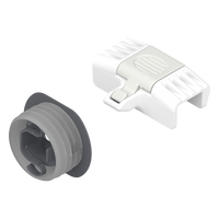 Zabierak do szuflady wewnętrznej, do LEGRABOX/MERIVOBOX