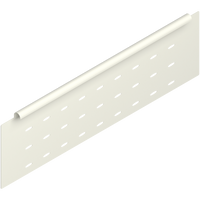 METABOX niezbędny BOXSIDE, wys. D, dł.=450 mm, symetryczny
