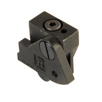 Zderzak wąski do MINIPRESS M, praw.