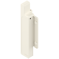 Mocowanie frontu METABOX , wys. H, do szuflady wewnętrznej, lewe