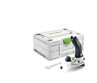 Festool Modułowa frezarka do krawędzi akumulatorowa MFKC 700 KA EB-Basic 