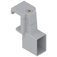 ORGA-LINE Uchwyt relingu poprzecznego, do TANDEMBOX antaro