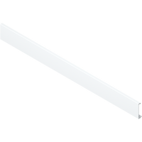 TANDEMBOX front, do Szuflady wewnętrzne z relingiem poprzecznym, GW=1168 mm, do przycięcia, do TANDEMBOX intivo/antaro