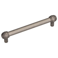 Reling RE23, stare srebro, 128mm, GAMET