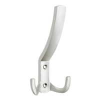 Wieszak WP14, chrom satynowy, GAMET