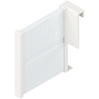 ORGA-LINE listwa podłużna,   TANDEMBOX