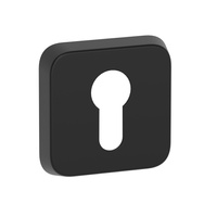 Szyld wkładka czarny mat T-003-127.P61, NOMET