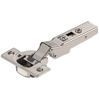 CLIP top BLUMOTION zawias kątowy -15° .，max. nakładany, puszka: na wkręty