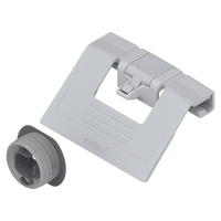 Uchwyt + zabierak do szuflady wewnętrznej, do TANDEMBOX intivo/antaro