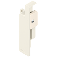 Mocowanie frontu METABOX , wys. K, do szuflady wewnętrznej, prawe