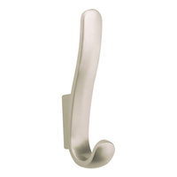 Wieszak RW07, nikiel satynowy, GAMET