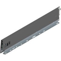 Bok MERIVOBOX, wysokość M (91 mm), dł.=450 mm, lewy