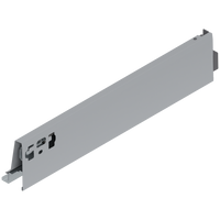 Bok szuflady TANDEMBOX, wysokość M (83.6 mm), dł.=400 mm, prawy, do TANDEMBOX intivo/antaro